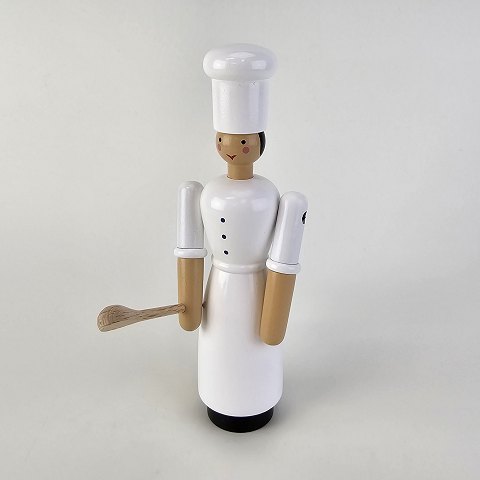Kay Bojesen Figur Kokkepige18 cm