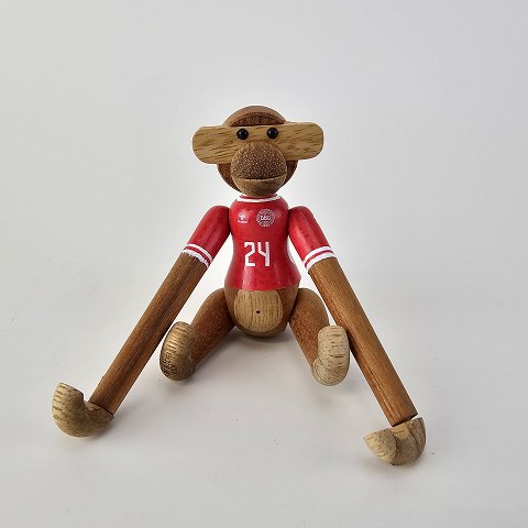 Kay Bojesen figurLandsholds abe9,5 cm