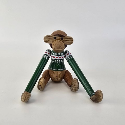 Kay Bojesen FigurJuleabe9,5 cm