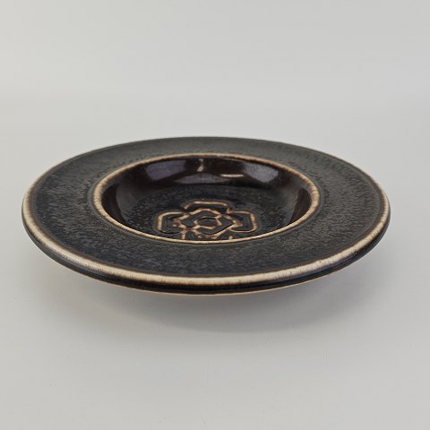 Valdemar Petersenskål, stentøj16 cm