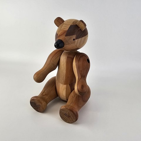 Kay Bojesen jubilæumsfigurbjørn24 cm