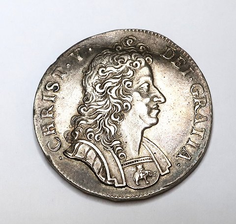 Coins