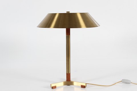 Bordlamper