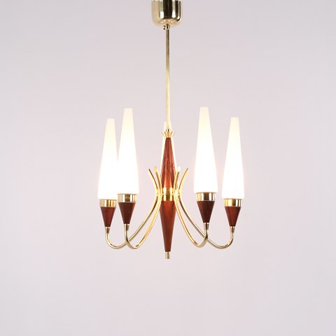 Loftslamper