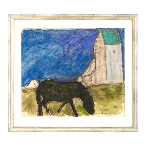 vare nr: 987B