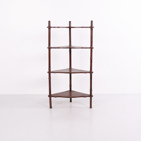 Storage furniture