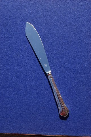 item no: s-Herregård brødkniv 26cm
