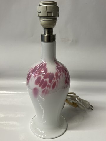 Bordlamper