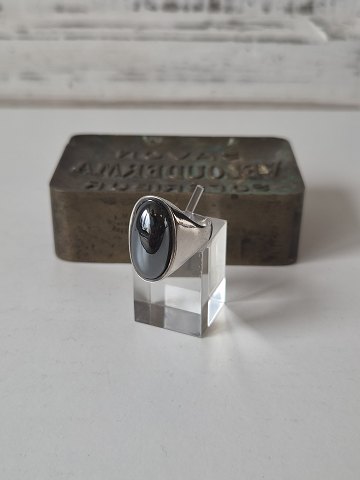 Finger rings