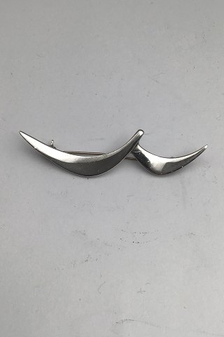 Brooches