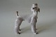 Lyngby Figur, Puddel hund
SOLGT