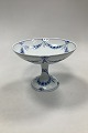 Bing and Grondahl Empire Pedestal Fruit Bowl No.64