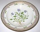 Royal Copenhagen Flora Danica Soup Plate 20/3546