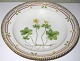 Royal Copenhagen Flora Danica Soup Plate 20/3546