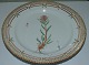 Royal Copenhagen Flora Danica Lunch Plate 20/3550 new number 622