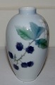 Royal Copenhagen Art Nouveau Vase No 288/47a