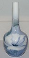 Royal Copenhagen Art Nouveau Vase No 47/43b