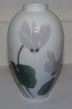 Royal Copenhagen Art Nouveau Vase No 254/47B