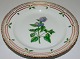 Royal Copenhagen Flora Danica Salad Plate No 20/3573