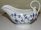 Royal Copenhagen Blue Fluted Plain Sauce Pitcher No 308