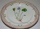 Royal Copenhagen Flora Danica Salad Plate No 3573