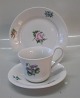 Antique B&G Porcelain
Flower Service