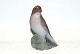 Bing & Grondahl figurine, Linnet