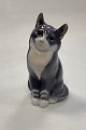 Royal Copenhagen Figur Kat No. 115