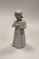 Bing and Grondahl Figurine - Mary No. 1721