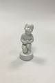 Bing & Grondahl Figurine Tummy ache No 2208