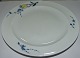 Royal Copenhagen Rimmon Johannes Hedegaard Salat plate No 14820