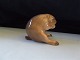 Royal Copenhagen Figur Lemming No 598