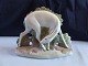 Royal Copenhagen Figurine Deer on Base No 2051