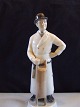 Royal Copenhagen  Figur Slagter No 4645