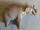 Royal Copenhagen Figur Elefant No 1372