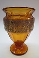 Bøhmisk vase