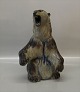 A.J. Ingdam Roaring Bear 28 cm Polar Bear