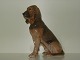 Rare Royal Copenhagen Dog Figurine, Bloodhound
SOLD