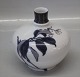 Bing & Grøndahl
B&G 286  Flot gammel art nouveau vase 13 x 14 cm