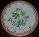 Royal Copenhagen Flora Danica Antique Dinner Plate No 3549