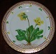 Royal Copenhagen Flora Danica Antique Dinner Plate No 3549