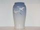 Seagull without gold edge
Large vase