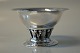 Vintage silver salt cellar Georg Jensen
SOLD