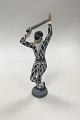 Bing & Grondahl Figurine Harlequin No 2354