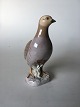 Bing & Grondahl Figurine Partridge No 2386