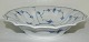 Royal Copenhagen Blue Fluted bowl in porcelain