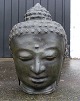 1800tals Thailandsk Budda hoved