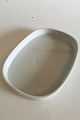 Royal Copenhagen Gemma Oval bakke No 14688