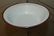 Royal Copenhagen Domino Cereal Bowls No 14926