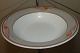 Royal Copenhagen Magnolia Grey Cereal bowl No 604